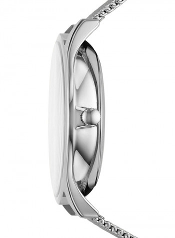 Men's Holst Water Resistance Stainless Steel Analog Watch SKW6733