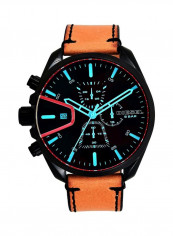 Men's Water Resistant Chronograph Watch DZ4471