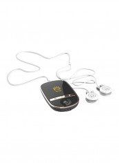 Ion Mask Black/Gold reviews Ion Mask Black/Gold