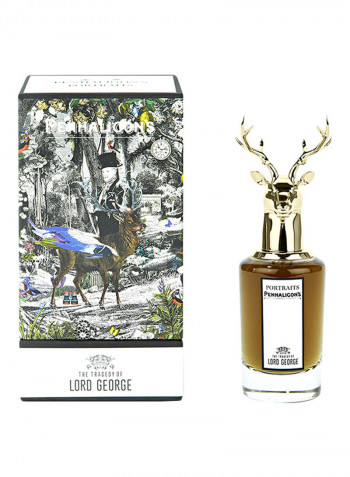 Portraits George EDP 75ml
