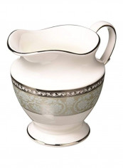 Bone China Creamer White 4ounce reviews Bone China Creamer White 4ounce