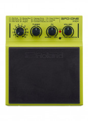 Spd One Kick Percussion Pad
