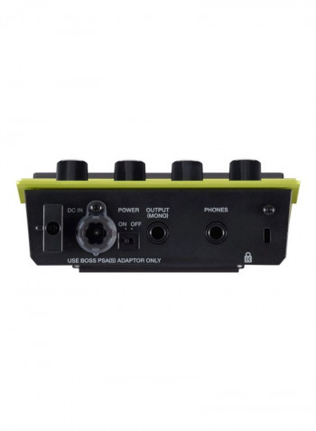 Spd One Kick Percussion Pad