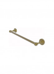 Dottingham Collection  Wall Mount Towel Bar Gold 18inch