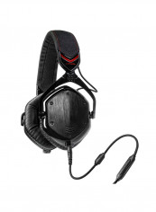 Shadow Crossfade Over-Ear Headphones Black reviews Shadow Crossfade Over-Ear Headphones Black