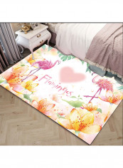 Nordic Simple Style Rugs Multicolour 160x230centimeter