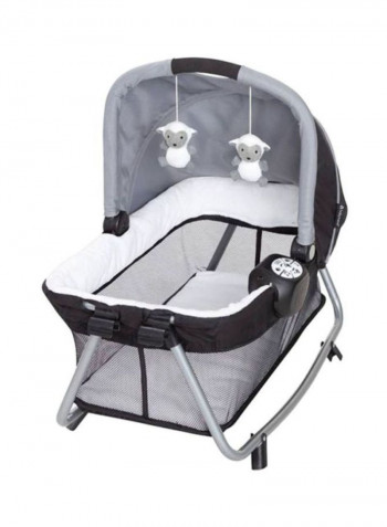 Simply Smart Nursery Center