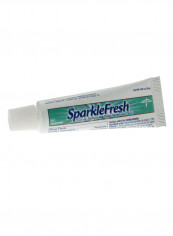 720-Piece Sparkle Fresh Fluoride Toothpaste Set 720 x 0.85ounce