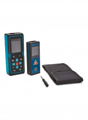 Laser Distance Meter With Handel Multicolour 100meter