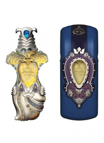 Opulent No 33 Parfum 40ml