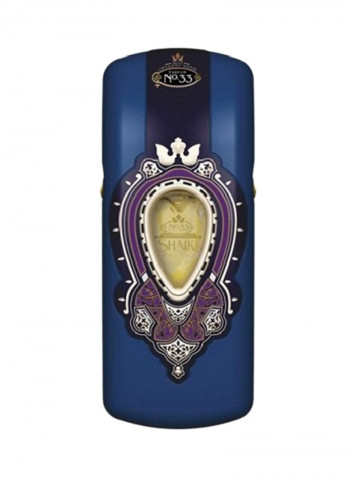 Opulent No 33 Parfum 40ml