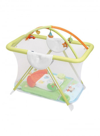 Brevettato Millegiochi Playpen