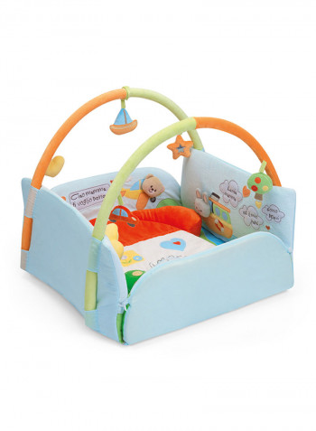 Brevettato Millegiochi Playpen