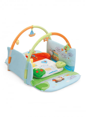 Brevettato Millegiochi Playpen