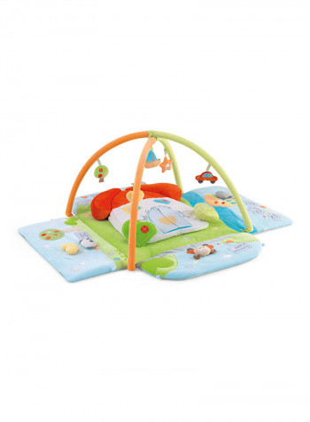 Brevettato Millegiochi Playpen