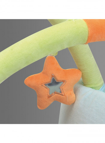 Brevettato Millegiochi Playpen