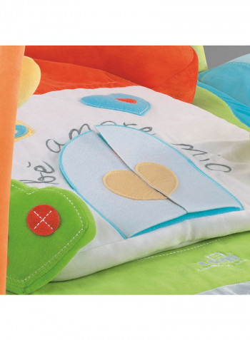 Brevettato Millegiochi Playpen
