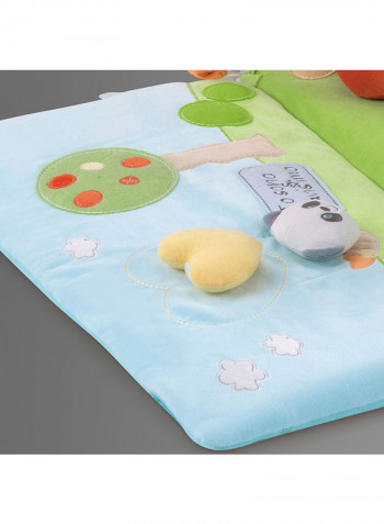 Brevettato Millegiochi Playpen