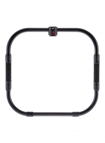 Ronin-M/MX Camera Grip Black