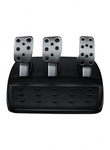 G29 Driving Force Racing Wheel For PS5/PS4/PS3/PC