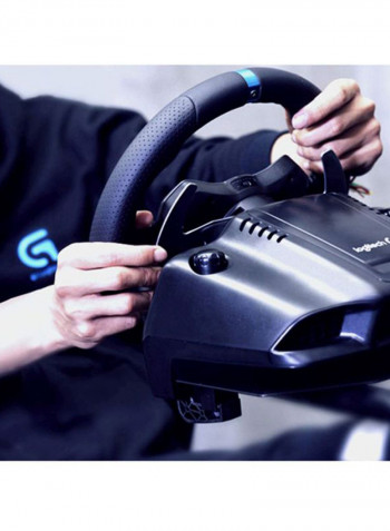 G29 Driving Force Racing Wheel For PS5/PS4/PS3/PC