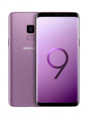 Galaxy S9 Dual SIM Lilac Purple 4GB RAM 64GB 4G LTE reviews Galaxy S9 Dual SIM Lilac Purple 4GB RAM 64GB 4G LTE