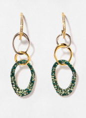 The Elements Dangle Earrings reviews The Elements Dangle Earrings