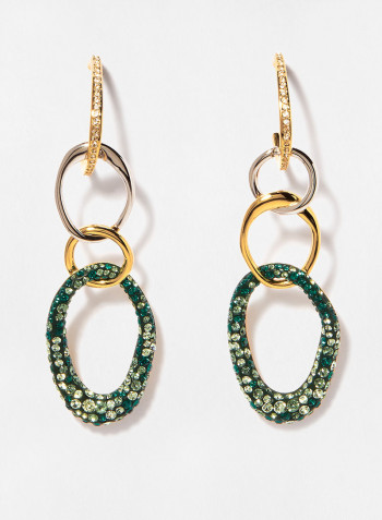 The Elements Dangle Earrings