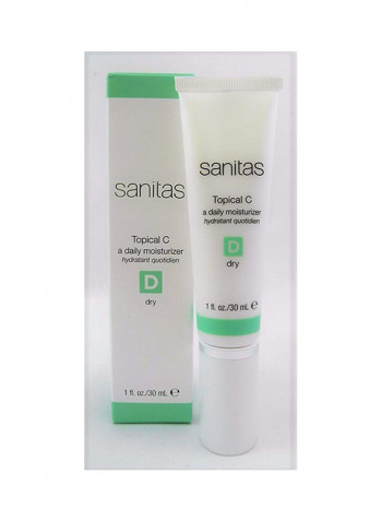 Topical C 30 ml