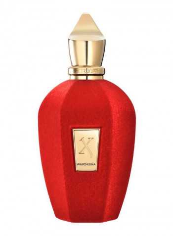 عطر ورداسينا 100مل