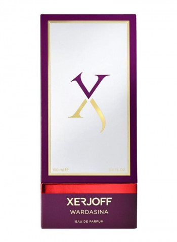 عطر ورداسينا 100مل