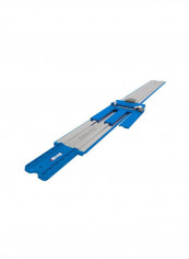Accu-Cut Silver/Blue