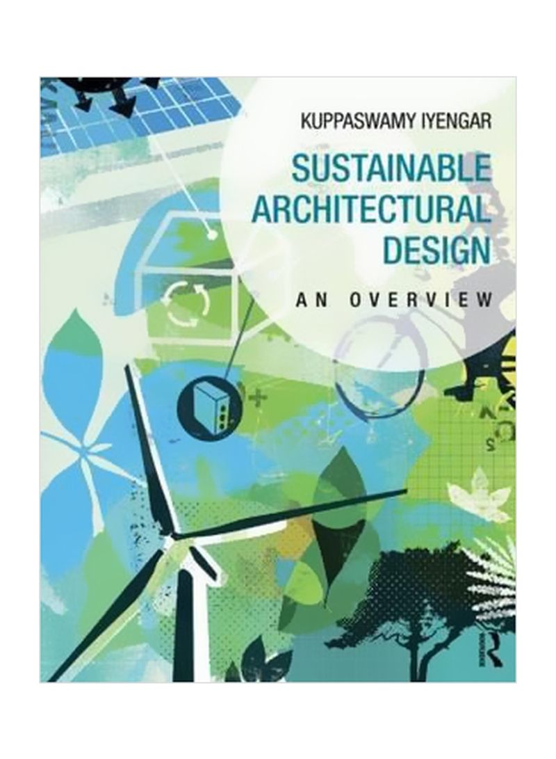 Sustainable Architectural Design : An Overview Paperback