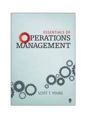 Essentials Of Operations Management Paperback