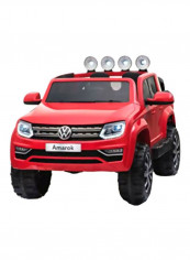 Self Balancing Ride-On Jeep Toy 130x70x75cm