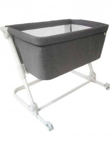 Baby Love Adjustment Bassinet