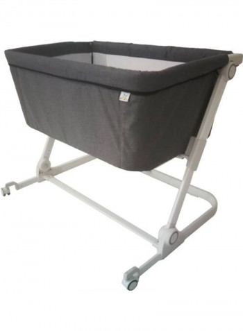 Baby Love Adjustment Bassinet