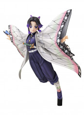 Demon Slayer 1/7 Shinobu Kocho Action Figure 22cm