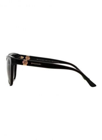 Women's Cat Eye Sunglasses - Lens Size: 44 mm