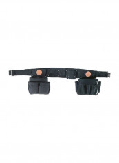 4-Piece Electricians Tool Organizer Belt Black 8x8x8inch reviews 4-Piece Electricians Tool Organizer Belt Black 8x8x8inch