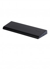 Usb 3.0 Superspeed Dual Video Docking Station Power Charger