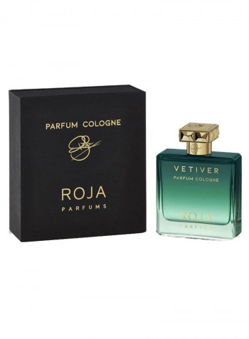 Vetiver Parfum Cologne 100ml