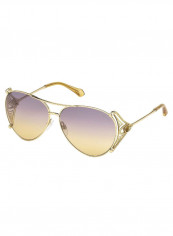 Aviator Frame Sunglasses - Lens Size: 61 mm reviews Aviator Frame Sunglasses - Lens Size: 61 mm
