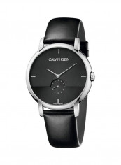 Established Black Leather Strap Watch reviews Established Black Leather Strap Watch