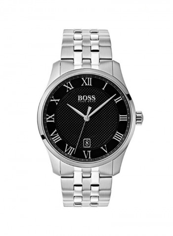 Men's Analog Quartz Wrist Watch