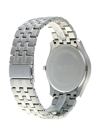 Men's Analog Quartz Wrist Watch