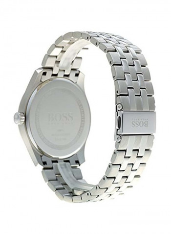 Men's Analog Quartz Wrist Watch
