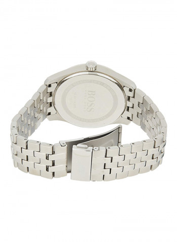 Men's Analog Quartz Wrist Watch