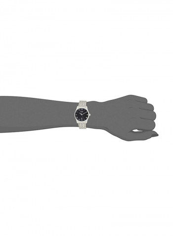 Men's Analog Quartz Wrist Watch