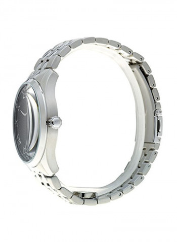 Men's Analog Quartz Wrist Watch